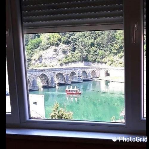 Visegrad Apartment | Apartman Trg Višegrad