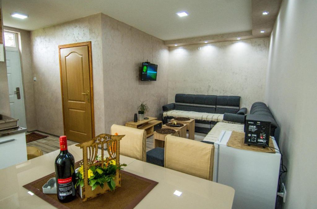 Bajina Basta Apartment | Apartman Trijumf