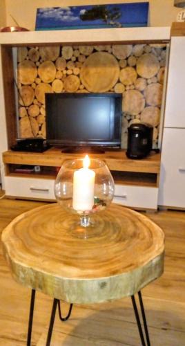 Milna Apartment | Apartman u Lipna, pro cyklisty, motorkare