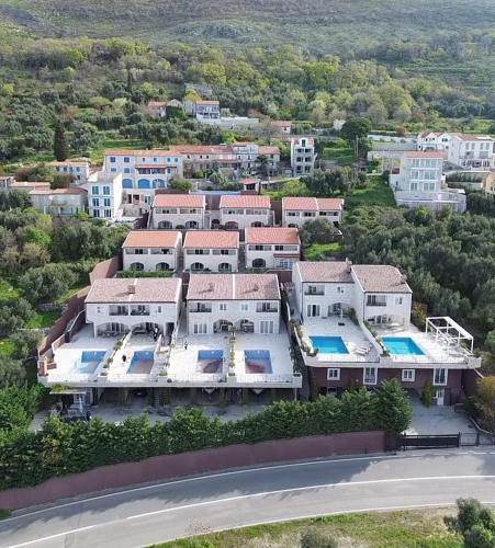 Rezevici Apartment | Apartman Una Rezevici
