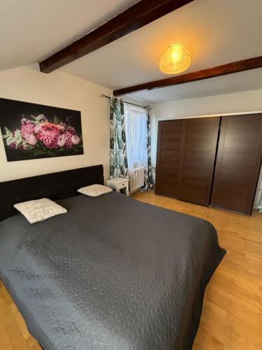 Martin Apartment | Apartman v širšom centre Martina NICE s klimatizáciou