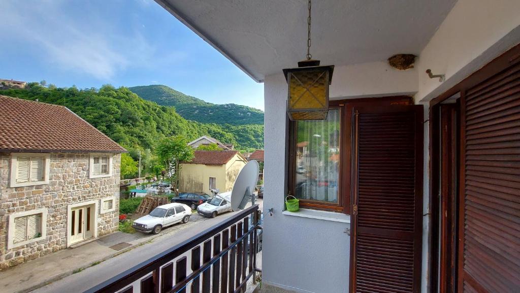 Karuc Apartment | Apartman Vesna