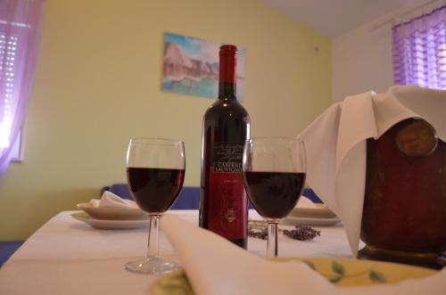 Vidalici Apartment | Apartman Vidalići