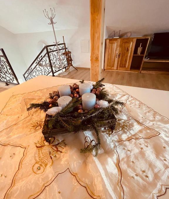 Kupres Apartment | Apartman Vito