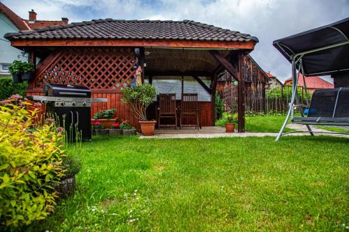 Pribylina Apartment | Apartman ViVi Pribylina