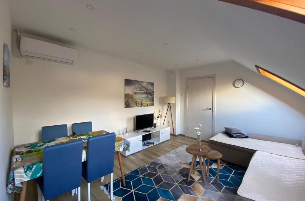 Donje Polje Apartment | Apartman Vucinic