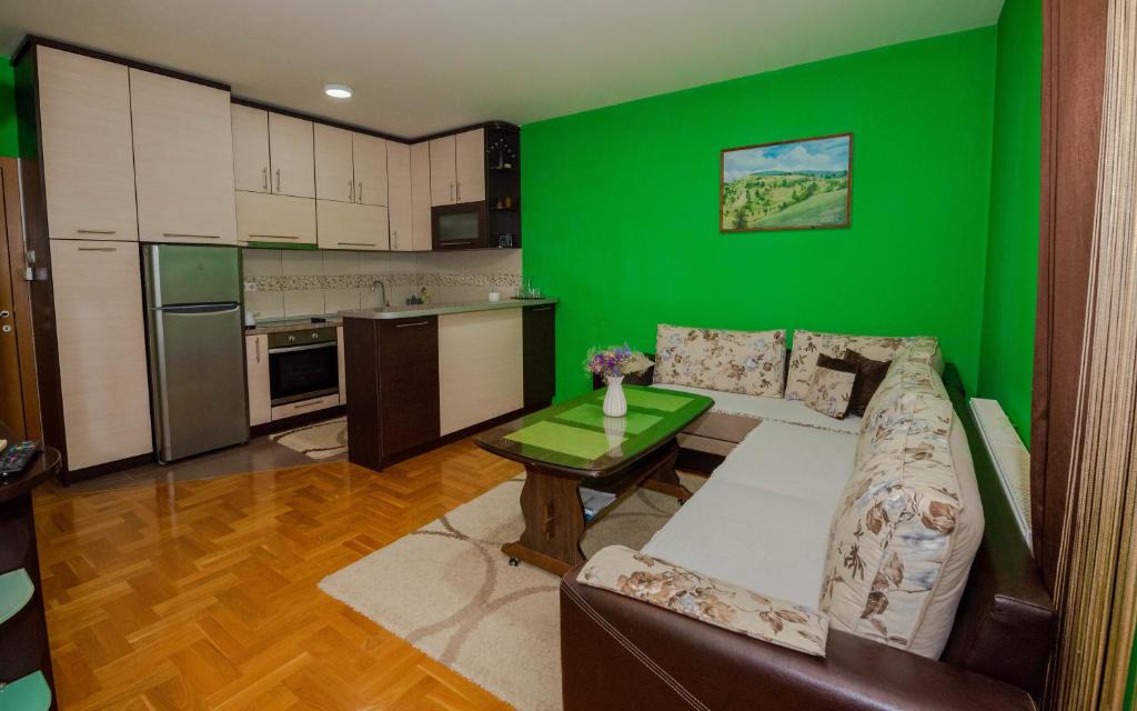 Trebinje Apartment | Apartman WHY NOT
