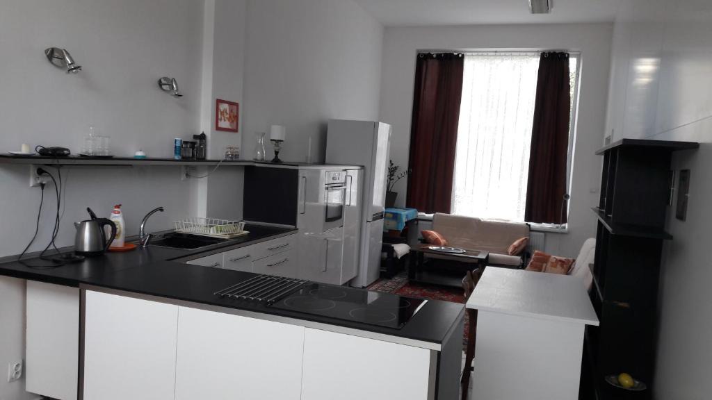 Sucany Apartment | Apartman YVET