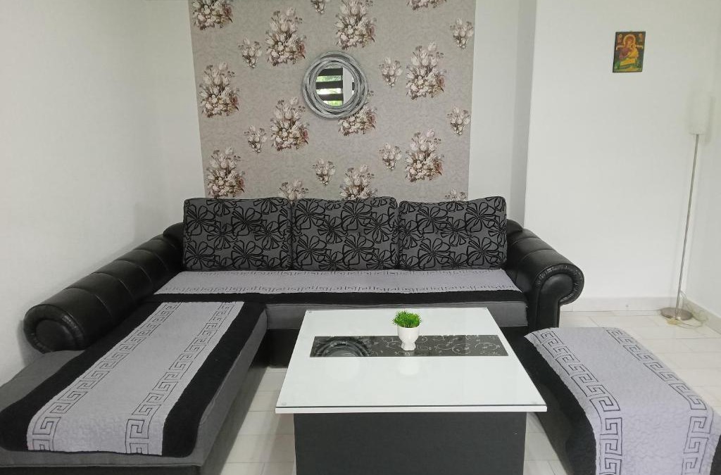 Gevgelija House | Apartman ZAFIROVI