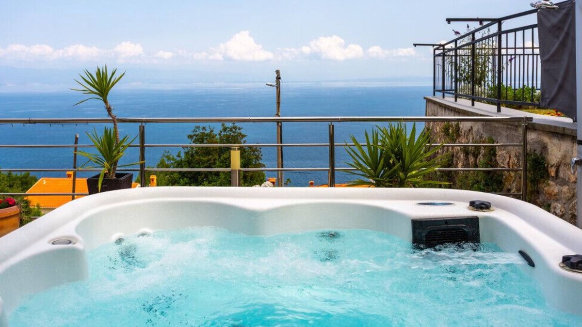Mosenice Apartment | Apartman Zora 3 by Villas guide