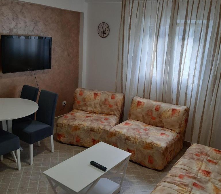 Bijeli do Apartment | ApartmanBorovic