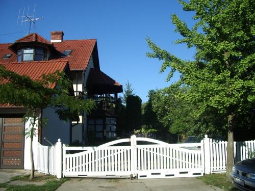 Harkany Apartment | Apartmanház Gabriella