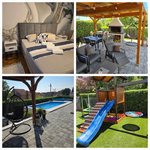 Dramalj Apartment | Apartmani Andiks Dramalj