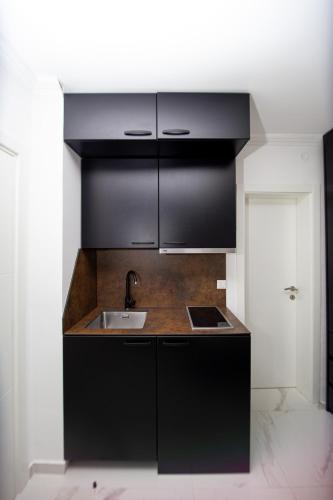 Bijeli do Apartment | Apartmani Andric Budva