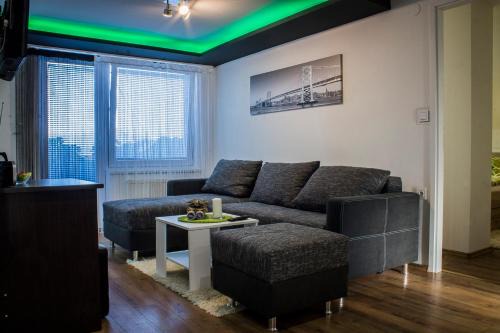 Sveti Martin na Muri Apartment | Apartmani Anna