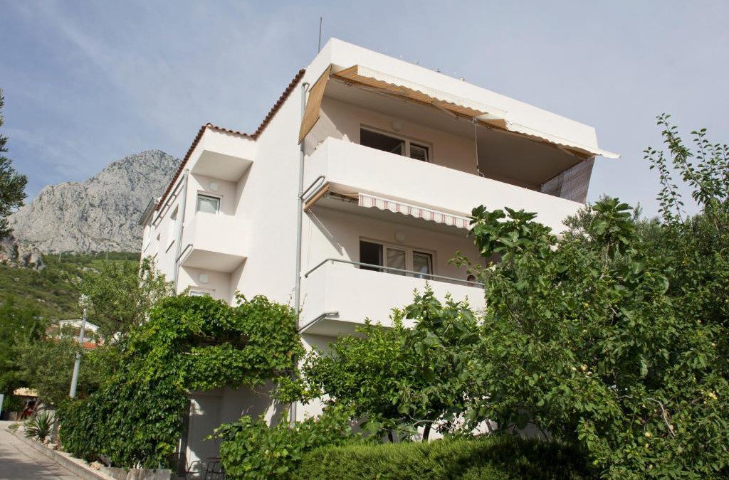 Promajna Apartment | Apartmani Arija