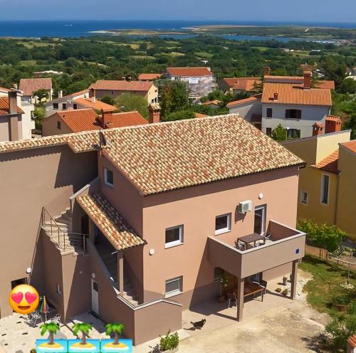 Liznjan Apartment | Apartmani B&B