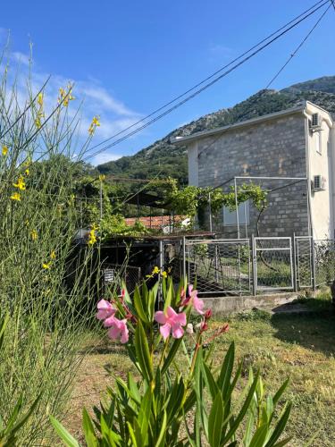 Seoca Apartment | Apartmani Baila