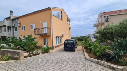 Stankovici Apartment | Apartmani Bajić