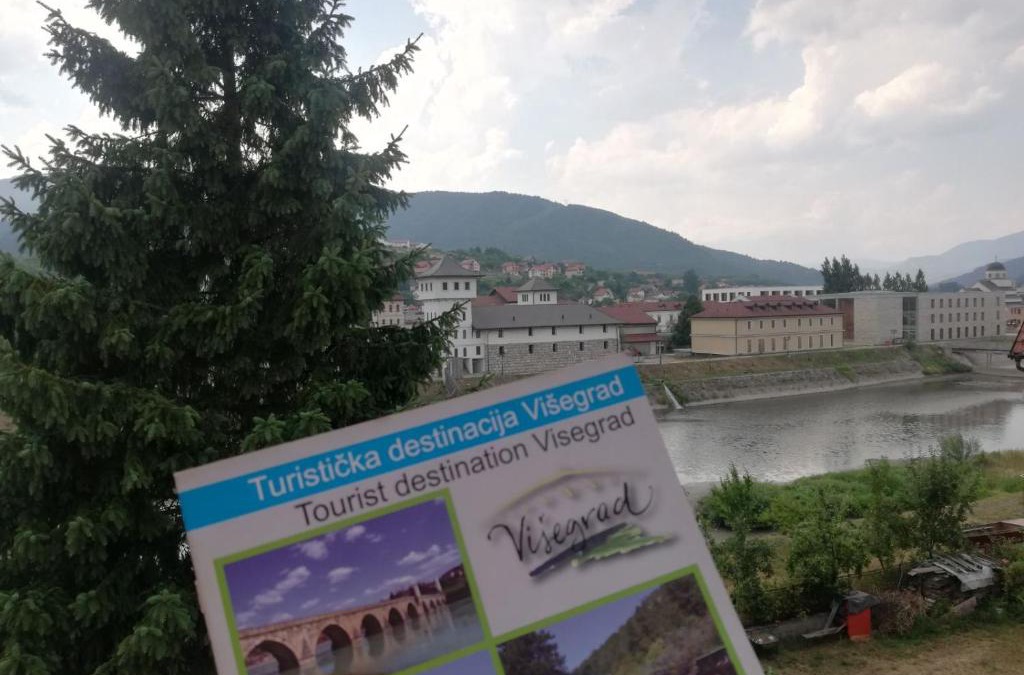Visegrad Apartment | Apartmani Bambola
