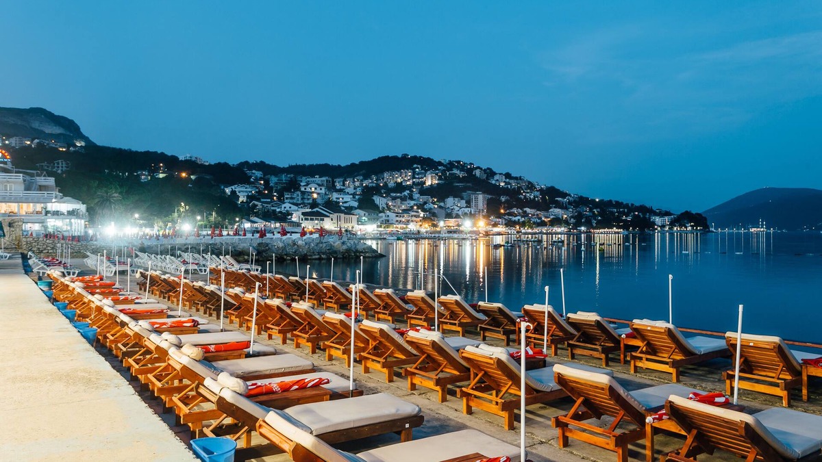 Herceg Novi Apartment | Apartmani Belani