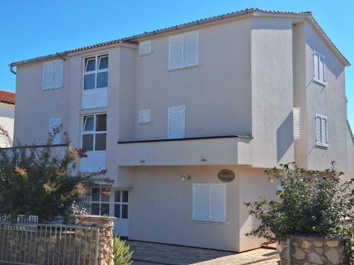 Potocnica House | Apartmani Belobrk Potocnica Pag