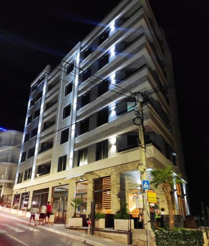 Bar Hotel | Apartmani Bosfor