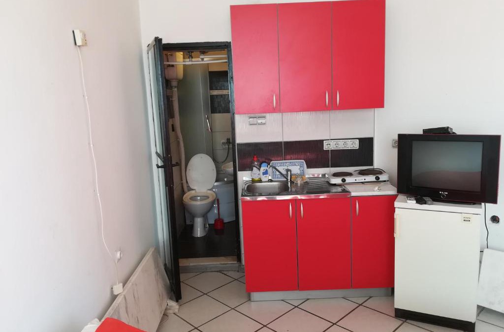 Kladovo Apartment | Apartmani Filipovic