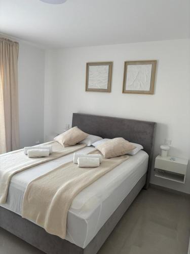 Vlasici Apartment | Apartmani Filmaris