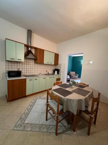 Brinje Apartment | Apartmani Funtana
