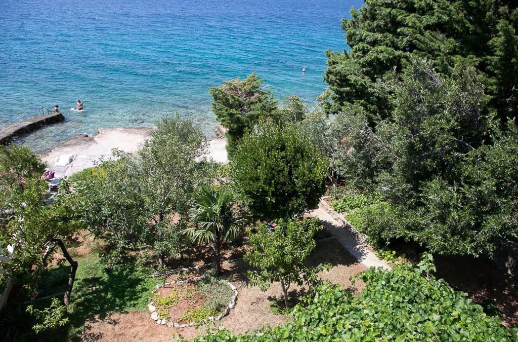 Cesarica House | Apartmani Herceg