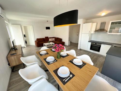 Zagreb Apartment | Apartmani Jarun