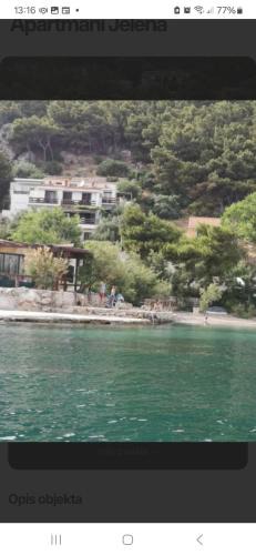 Dugi Rat Apartment | apartmani Jelena