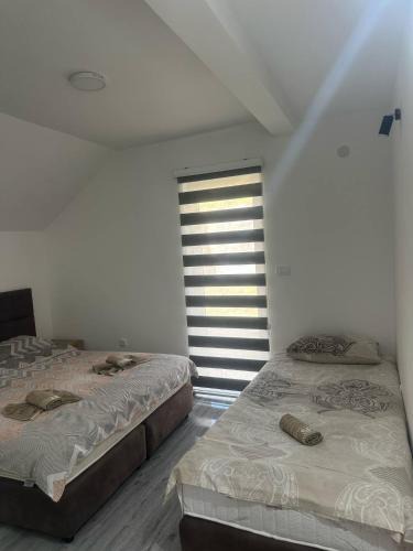Bajina Basta House | Apartmani Jovanovic Mala Reka BB
