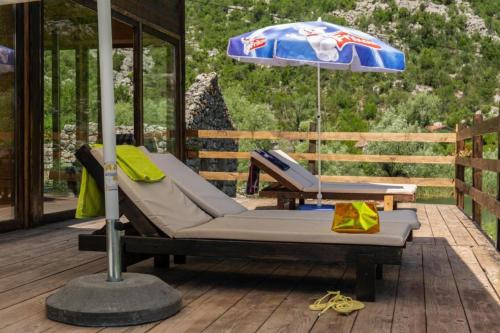 Karuc Apartment | Apartmani Karučki Krš