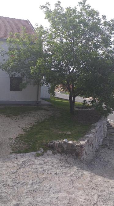 Budva Municipality House | Apartmani Kosmac