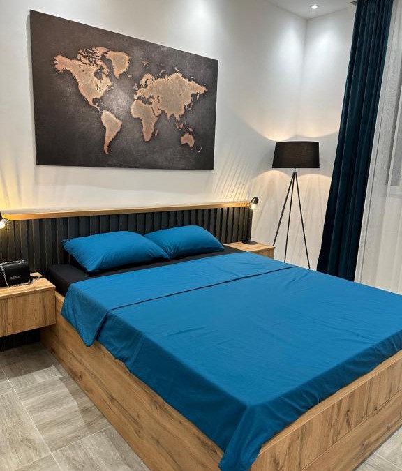 Bar Apartment | Apartmani Kralj