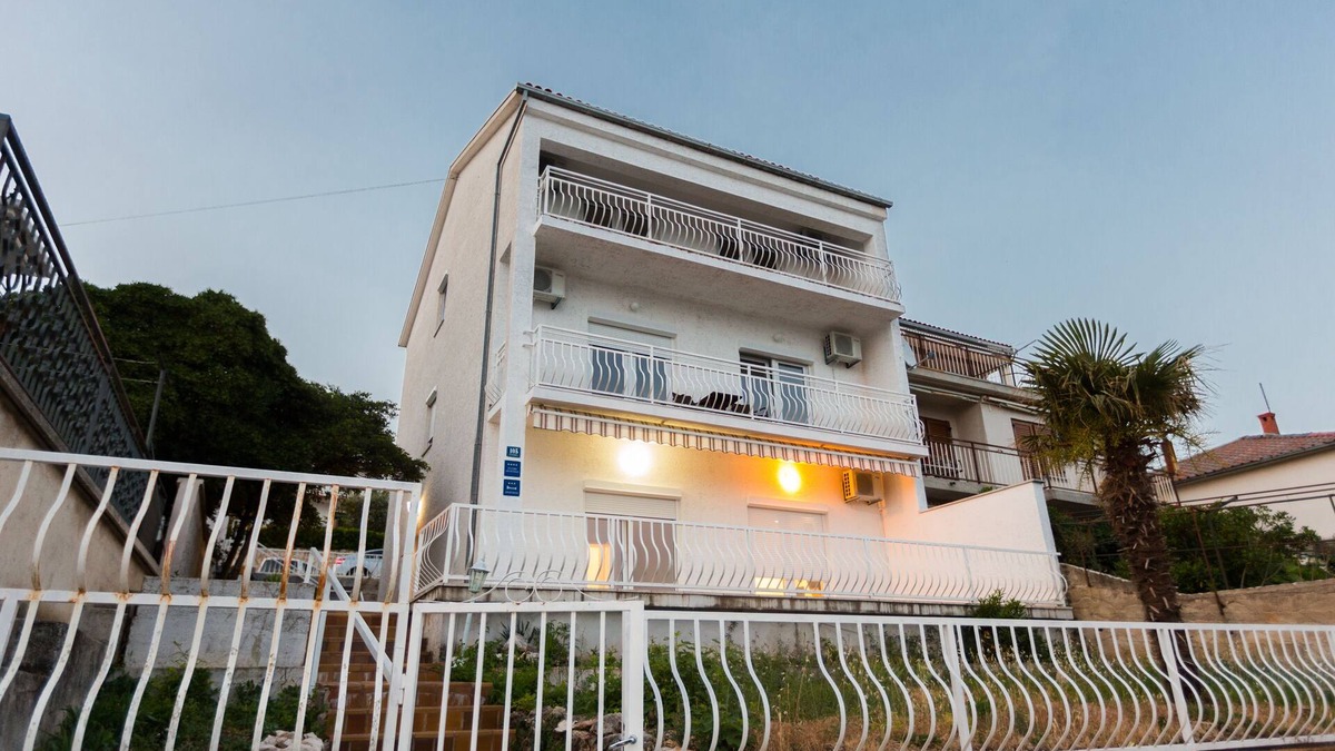 Crikvenica Apartment | Apartmani Kristijan - Studio Apartment 2