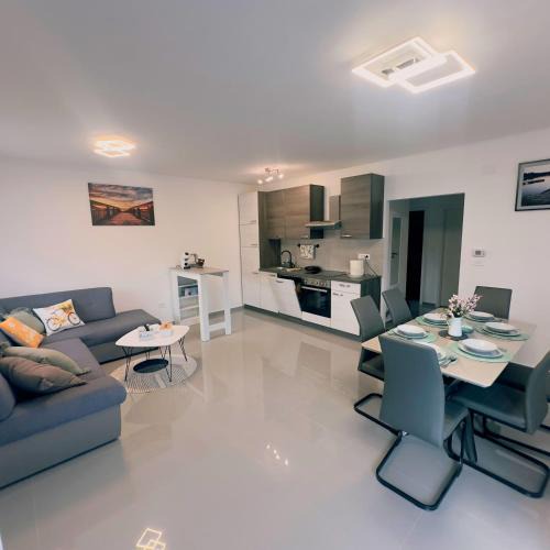 Tribalj Apartment | Apartmani Lamat