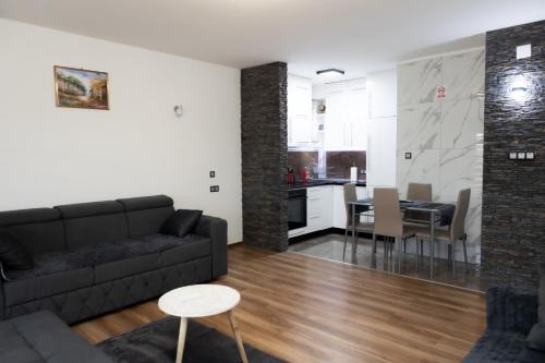 Gospic Apartment | Apartmani Leila