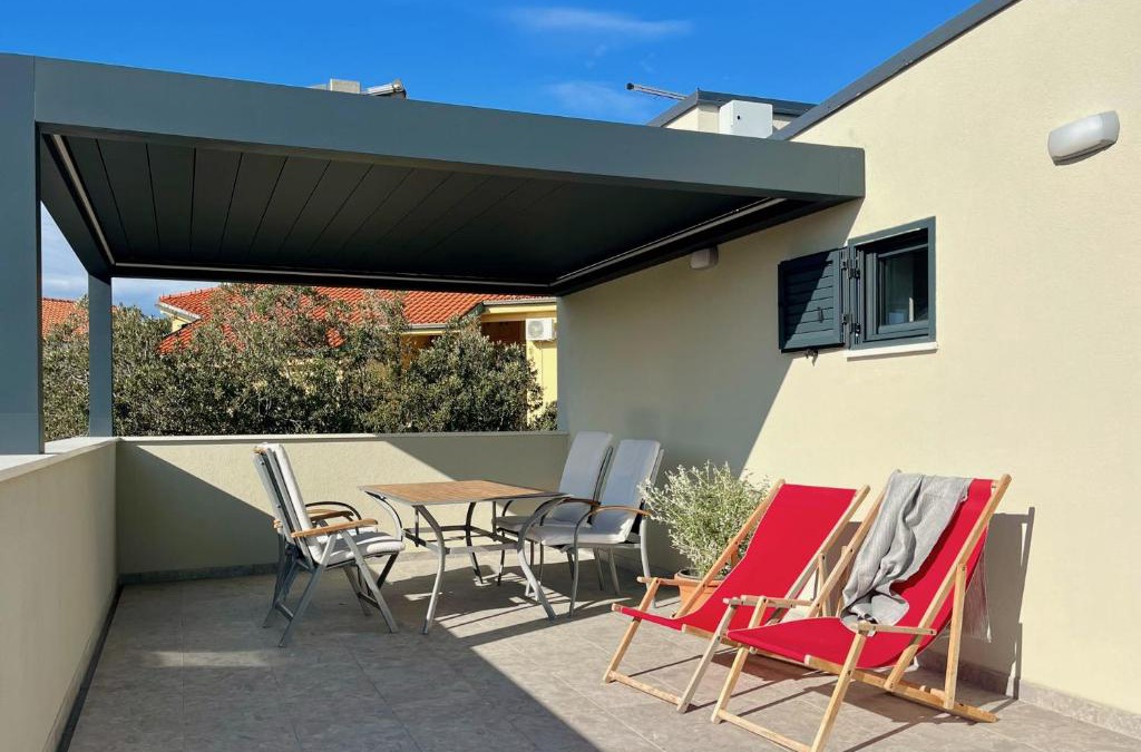 Simuni Apartment | Apartmani Lemona
