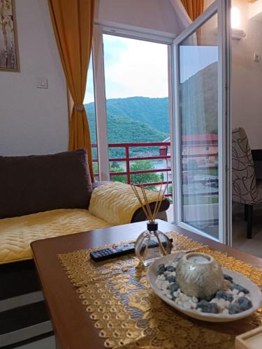 Pluzine Apartment | Apartmani Lena