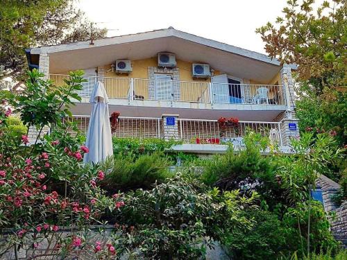 Donji Karin Apartment | Apartmani Lidija Karin Donji