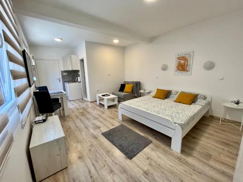 Visegrad Apartment | Apartmani Lorić