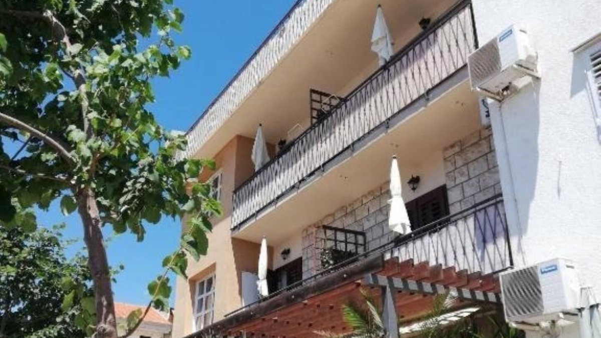 Donja luka Apartment | Apartmani Makarska 3, Studio 5