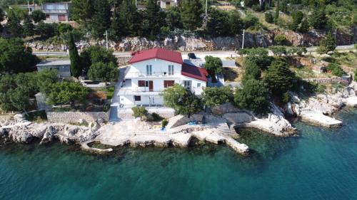 Starigrad Apartment | Apartmani Mila