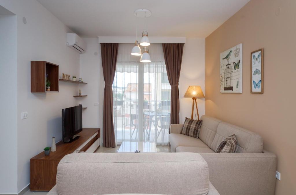 Bar Apartment | Apartmani Milena