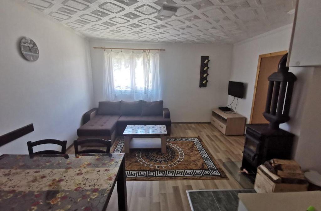 Zabljak Apartment | Apartmani Momčilo