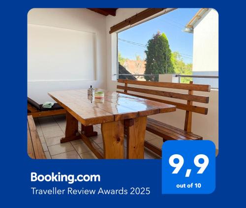 Kutina Apartment | Apartmani Moslavina, free big parking, workspace, crib, satin cotton sheets