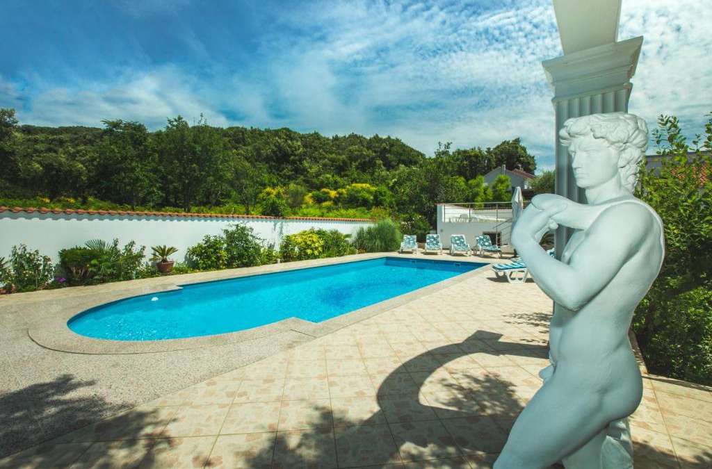 Kampor Apartment | Apartmani Nada & Darko, Kampor, Rab, Hrvatska